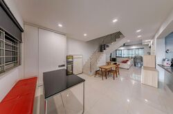Blk 239 Bukit Panjang Ring Road (Bukit Panjang), HDB Executive #510498981